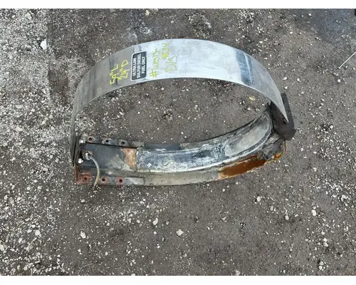 Western Star Other Fuel Tank StrapHanger