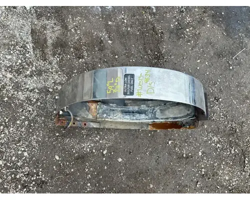 Western Star Other Fuel Tank StrapHanger