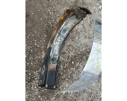 Western Star Other Fuel Tank StrapHanger