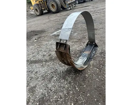 Western Star Other Fuel Tank StrapHanger