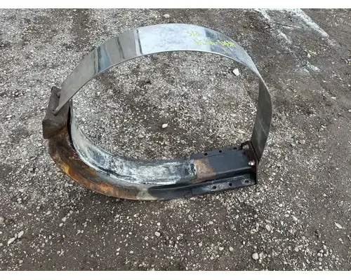 Western Star Other Fuel Tank StrapHanger