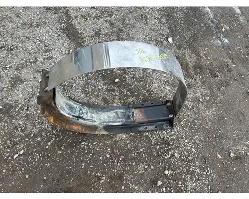 Western Star Other Fuel Tank StrapHanger