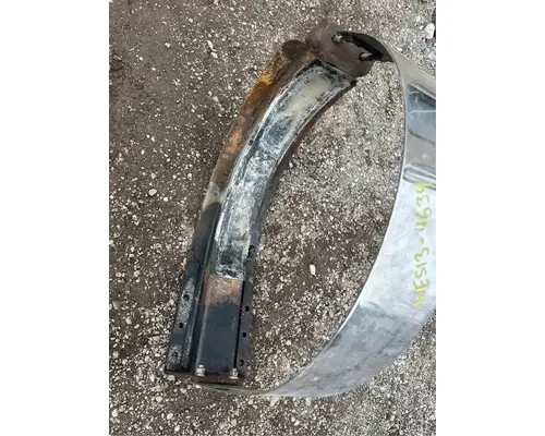 Western Star Other Fuel Tank StrapHanger