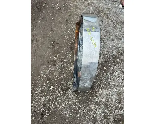 Western Star Other Fuel Tank StrapHanger