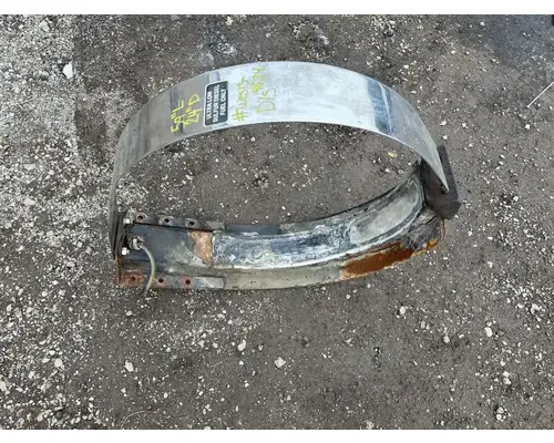 Western Star Other Fuel Tank StrapHanger