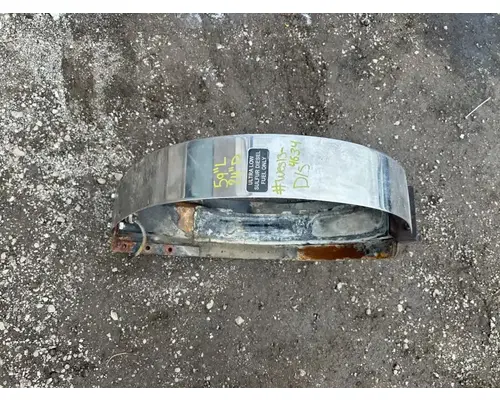 Western Star Other Fuel Tank StrapHanger