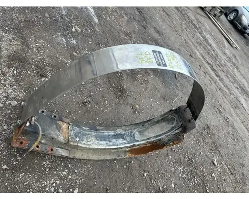 Western Star Other Fuel Tank StrapHanger