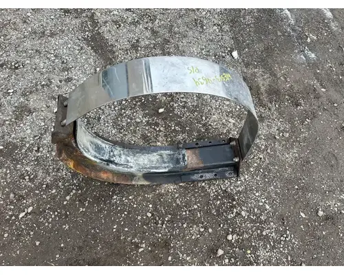Western Star Other Fuel Tank StrapHanger
