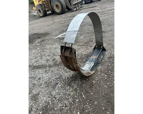 Western Star Other Fuel Tank StrapHanger