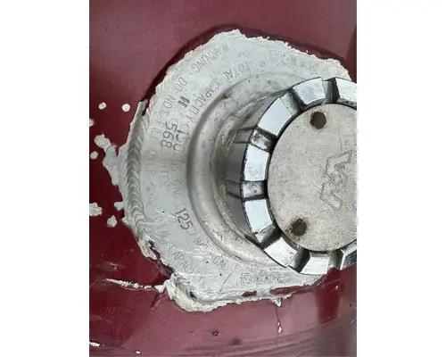 Western Star Other Fuel Tank