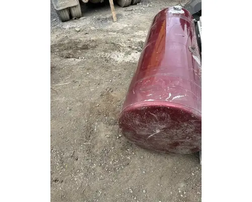Western Star Other Fuel Tank