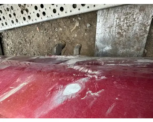 Western Star Other Fuel Tank