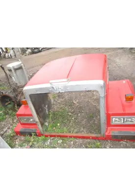 Western Star Other Hood