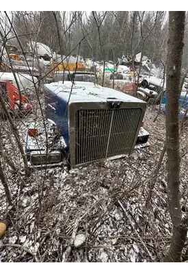 Western Star Other Hood