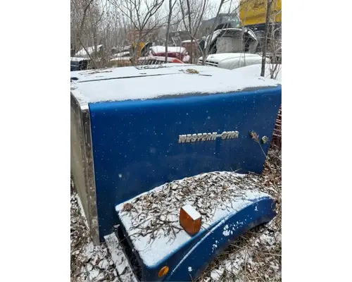 Western Star Other Hood
