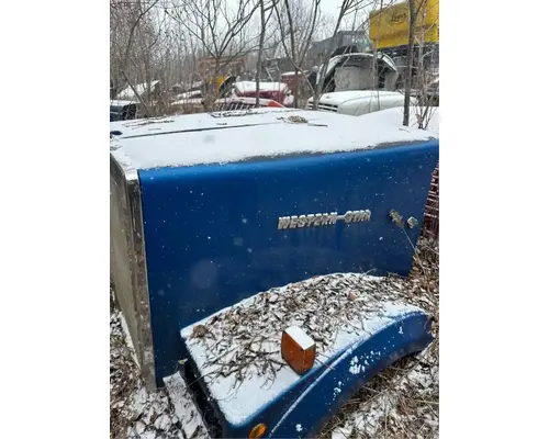 Western Star Other Hood