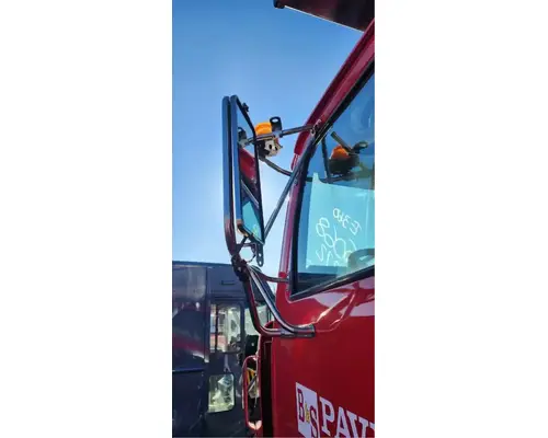 Mirror (Side View) Western Star Other Complete Recycling Group LLC