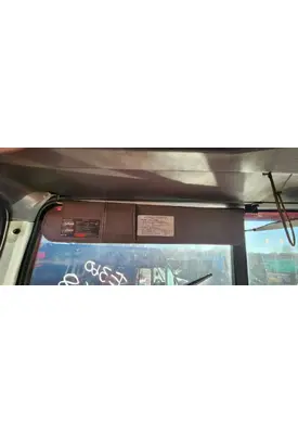 Western Star Other Sun Visor (External)