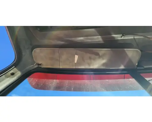 Western Star Other Sun Visor (External)