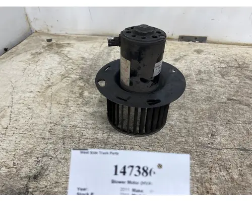  WESTERN STAR RD-5-8663-0 West Side Truck Parts