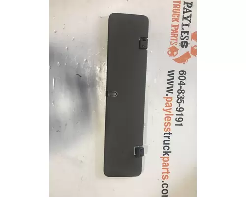 Interior Sun Visor WESTERN STAR VN670 Payless Truck Parts