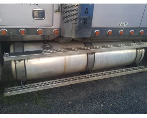 Fuel Tank WESTERN STAR WESTERN STAR ALUMINUM Nli Sales, Inc. Jasper