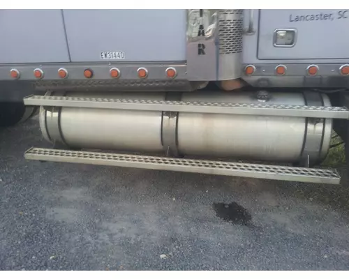 Fuel Tank WESTERN STAR WESTERN STAR ALUMINUM Nli Sales, Inc. Jasper