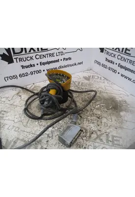 Western Star  Equipment (Mounted)