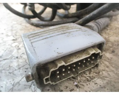 Western Star  Equipment (Mounted)
