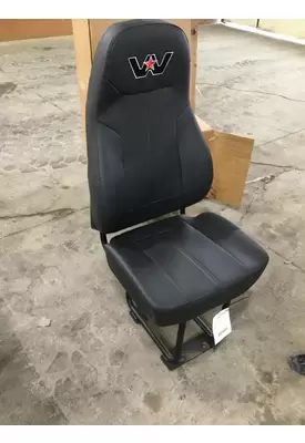 Western Star  Seat, Front
