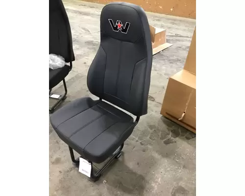 Western Star  Seat, Front