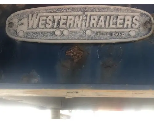 Trailer WESTERN FLATBED CLASSIC ELITE American Truck Sales