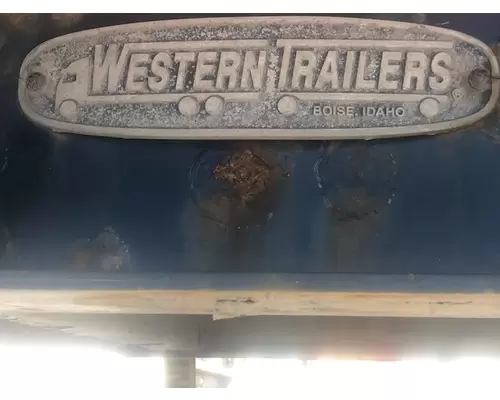 Trailer WESTERN FLATBED CLASSIC ELITE American Truck Sales