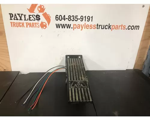 Miscellaneous Parts WESTERNSTAR  4900 FA Payless Truck Parts