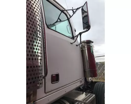 Door Assembly, Front WESTERNSTAR 4900 Stateline Truck Parts And Recycling Inc