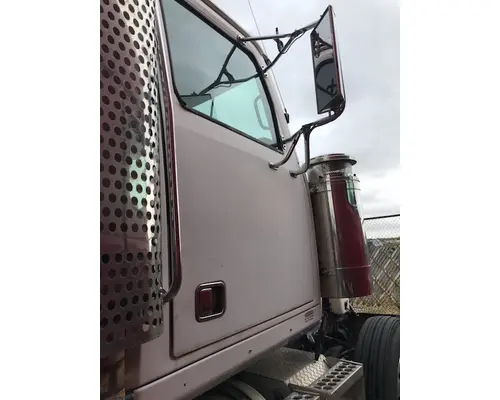 Door Assembly, Front WESTERNSTAR 4900 Stateline Truck Parts And Recycling Inc