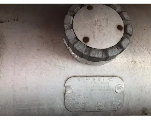 Fuel Tank WESTERNSTAR 4900 Stateline Truck Parts And Recycling Inc
