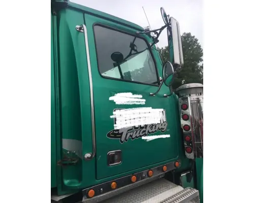 Door Assembly, Front WESTERNSTAR 4964EX Boots &amp; Hanks Of Pennsylvania