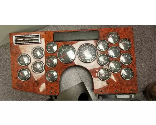 Instrument Cluster WESTERNSTAR WESTERNSTAR Stateline Truck Parts And Recycling Inc