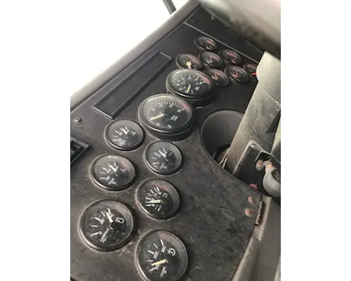 Instrument Cluster WESTERNSTAR WESTERNSTAR Stateline Truck Parts And Recycling Inc