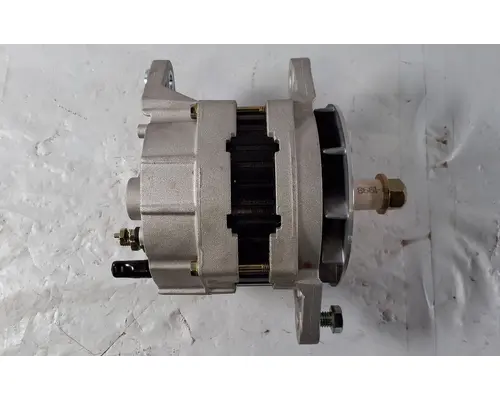 Alternator WESTLING  Lund Truck Parts