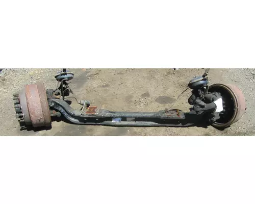 Westport BOOM TRUCK Axle Beam (Front)