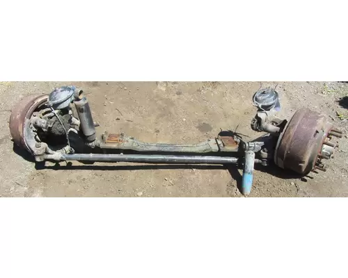 Westport LOW ENTRY Axle Beam (Front) OEM# 220BN105-1 in Enfield, CT #8848