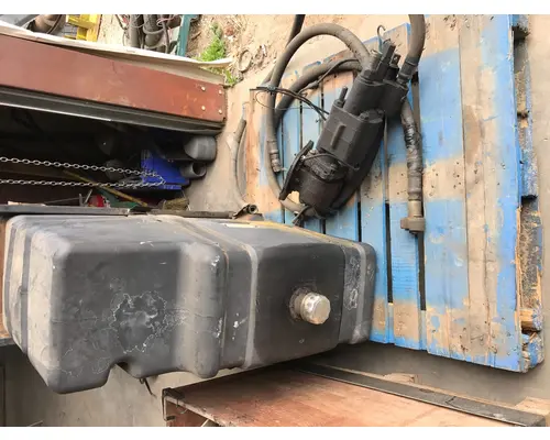 Wet Kit WET KIT COMPLETE American Truck Parts,inc