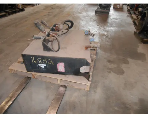 Wet Kit WET KIT TANK ONLY American Truck Parts,inc
