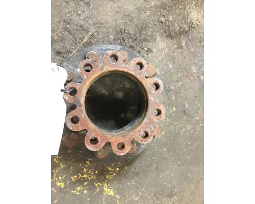 Hub WHEEL MOTOR 10 LUG LKQ Heavy Truck - Goodys