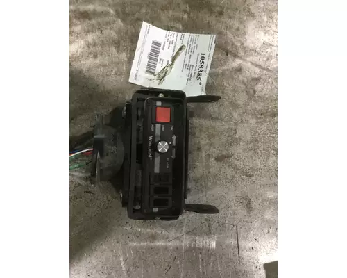 Electrical Parts, Misc. WHELEN TADCTC1 Rydemore Heavy Duty Truck Parts Inc