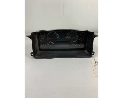 Instrument Cluster WHITE/GMC  Hagerman Inc.