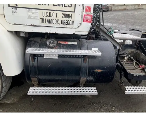 Fuel Tank WHITE/GMC WG Hagerman Inc.