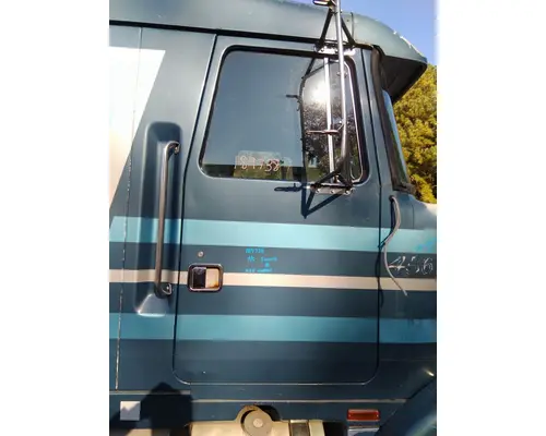 Door Assembly, Front WHITE/GMC WIA LKQ Heavy Truck Maryland